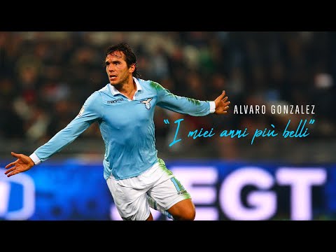 💙 ALVARO GONZALEZ: "I MIEI ANNI PIÙ BELLI"