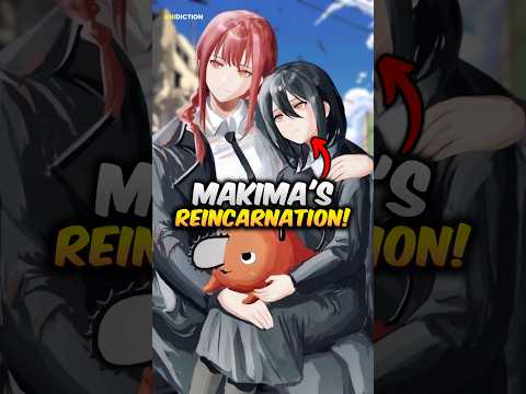 NAYUTA Is The Result Of MAKIMA S Dying Wish