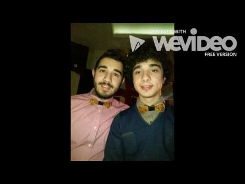 Old Year Goes