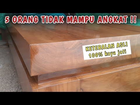 MODEL MEJA KURSI