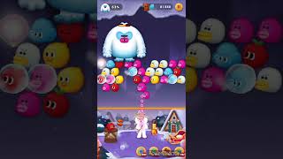 LINE BUBBLE 2 STAGE 3510