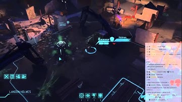 Biggy Streams XCOM 02 - Bombs Away