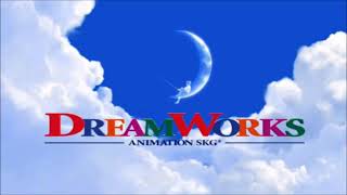 Dreamworks Animation Skg 2006 closing