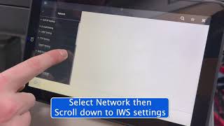 Konica i-series - Access error:Service unavailable E206 Error screenshot 4