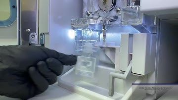 Use of the conditioning reagent