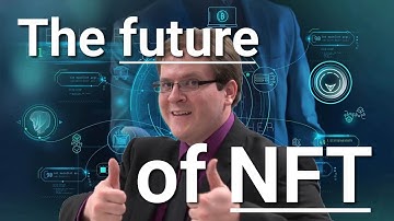 NFTs: Benefits, Challenges, and the Future - NFT Simplified