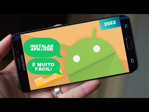 COMO INSTALAR JOGOS
