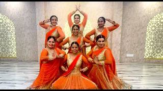 Sa Ni Dha Pa - Colonial Cousins - Black Swan Dance