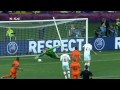Nederland - Denemarken EK 2012 - Holland vs Denmark - Ball didn't go in... in Charkov EURO 2012 [HD]