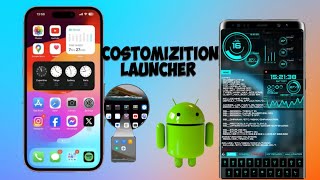 Some best launchers for Android phones