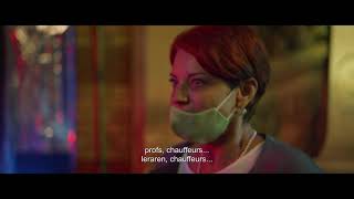Bad Luck Banging or Loony Porn | Trailer | Film Fest Gent 2021