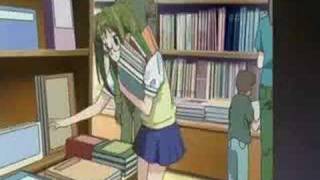 Da Capo Second Season Opening Song