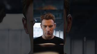 Steve Rogers Just Did WHAT?! 😱 Mjolnir Leaves Thor in Avengers Doomsday!