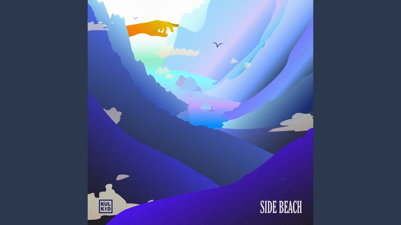 Watch Side Beach on YouTube Watch Side Beach on YouTube