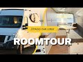 Vanlife Roomtour 🚐 Camper Selbstausbau in 1 Monat fertig! Nissan NV400, Opel Movano, Renault Master Mp3 Song