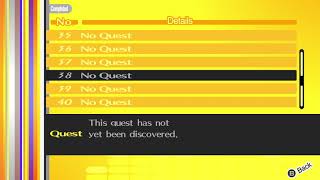 Joseph Anderson realizes how long Persona 4 is