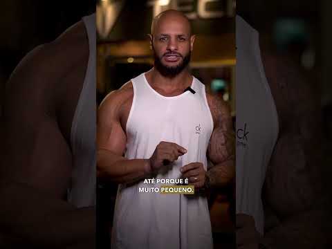 VOCÊ TOMA ENERGÉTICO