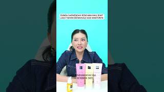 BUNDA SARWENDAH MAU BUAT LAGU TAHUN DEPAN KALO ADA WAKTU #sarwendah #sargio #mamio #papio #betrand