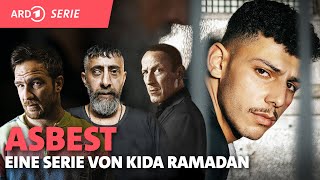 Asbest - das Serien-Highlight (Trailer)