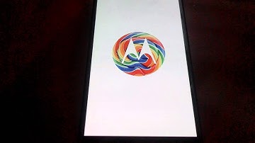 Motorola X Demo Boot Animation (Full)