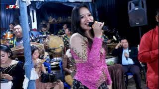 GAGRAK SRAGEN - MELATI RINONCE - CAMPURSARI DNS - DNS AUDIO - OVS HD