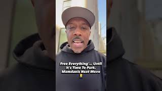 Mamdani and crew want to add more metered parking in NYC