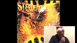 Steele 11 situations (Reaction Video)