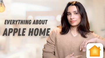 Apple Home for Beginners: How I Set Up My Smart Home