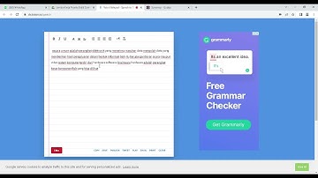 Voice Notepad   Speech to Text with Google Speech Recognition   Google Chrome 2022 09 01 14 47 52