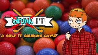 Drunk it ! (a Golf it Drinking game) screenshot 2
