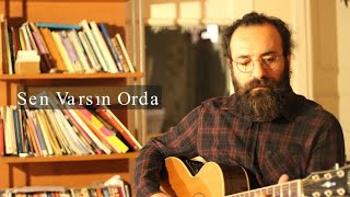 Erdoğan Emir - Sen Varsın Orda / Live Performance Resimi