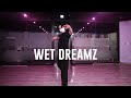 Sevyn Streeter Jeremih Wet Dreamz Choreography MOON mp3