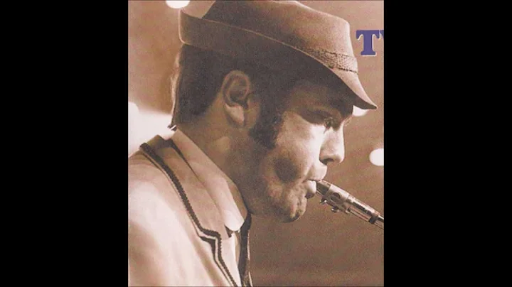 Howie Casey and the Seniors - Swingin' (Remember L...