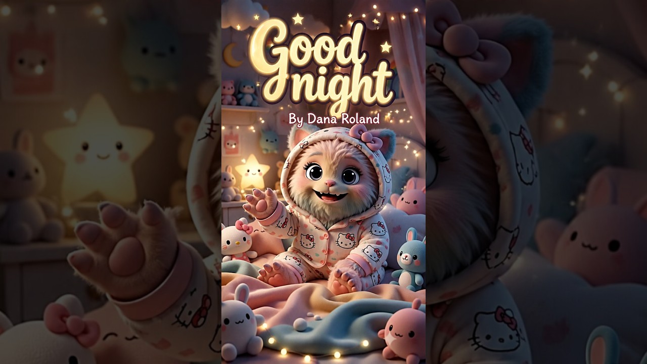 Good Night - YouTube
