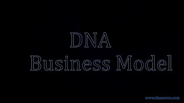 DNA - Digital News Assurance - blockchain on fake news