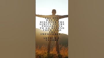 Embrace the Unknown: Embracing Uncertainty and Embracing Growth