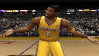 My wife wanted the SMOKE in SUPER MONKEY BALL/NBA LIVE 2003/DEF JAM VENDETTA (PS2)