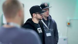 Training With Vaillant - Installer Interview Vaillant