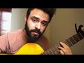 Que Sejas Bem Feliz - Cartola (Stefano Cover)