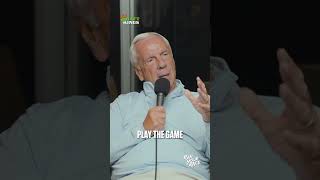 Famous This was Roy Williams secret to successful teams Profile