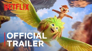 Swapped | Official Trailer | Netflix Information