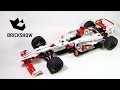 LEGO TECHNIC 42000 Grand Prix Racer - Speed Build for Collecrors - Technic Collection (2/12)