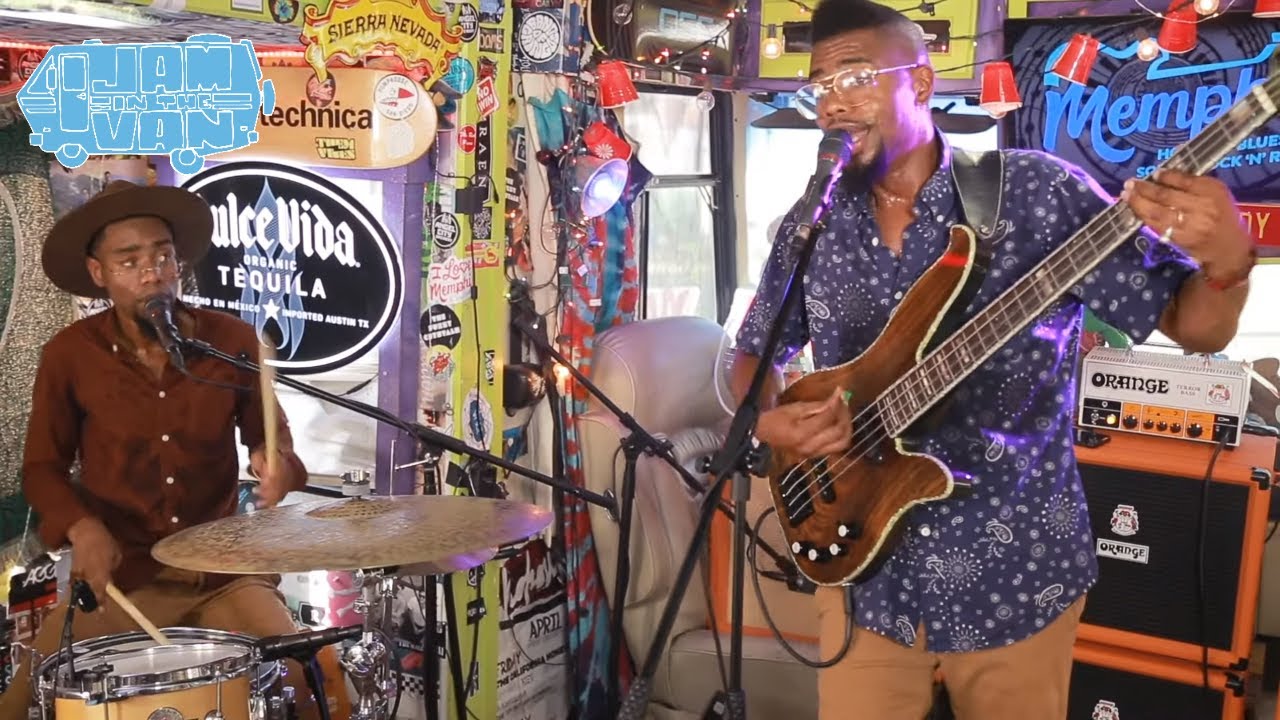 THE PRVLG - "Paradise" (Live in Memphis, TN 2019) 