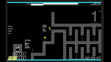 Exit Path - 2 5 blocks tutorial (12.93)