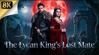 【FULL HD】The King’s Obsession Awakened a Dangerous Bond.
