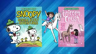Free Comic Book Day this May!