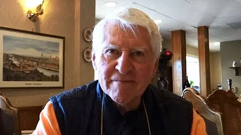 Miramonte Coach Roger Durant