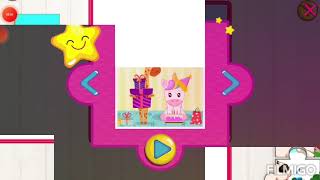 #5 KIDS PUZZLES GAME ☆ Bermain Game TEKA - TEKI JIGSAW \ Game Untuk Anak - Anak | Gameplay Android screenshot 1