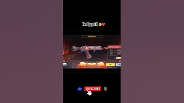 Finally Got AK117 LAVA REMIX😍#callofduty #codm #cod #fyp #like #subscribe #codmcollateral #gaming