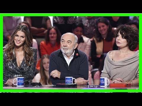 Gérard Jugnot, invité